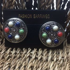🎀Vintage earrings🎀